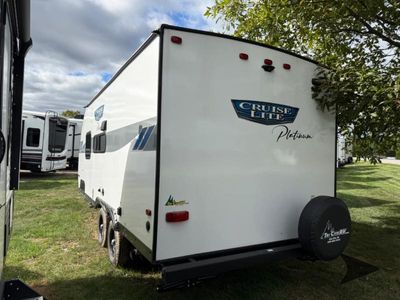 2023 Forest River RV Salem Cruise Lite - Photo 4