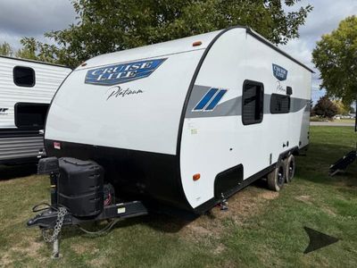 2023 Forest River RV Salem Cruise Lite - Photo 2
