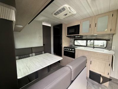 2023 Forest River RV Salem Cruise Lite - Photo 11