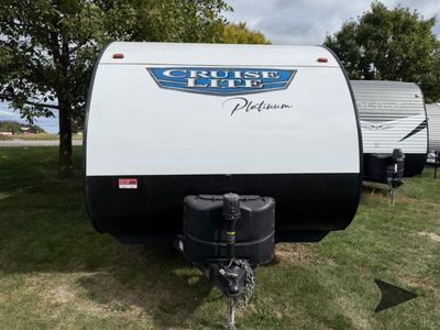 2023 Forest River RV Salem Cruise Lite - Photo 3