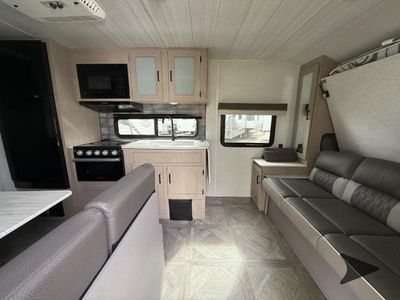 2023 Forest River RV Salem Cruise Lite - Photo 12