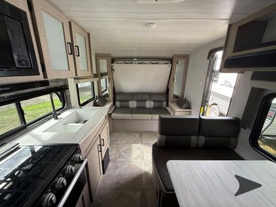 2023 Forest River RV Salem Cruise Lite - Photo 15