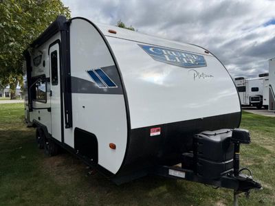 2023 Forest River RV Salem Cruise Lite - Photo 1
