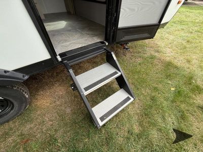 2023 Forest River RV Salem Cruise Lite - Photo 10