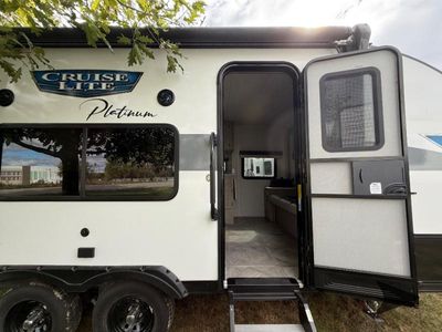2023 Forest River RV Salem Cruise Lite - Photo 7