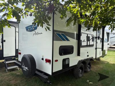 2023 Forest River RV Salem Cruise Lite - Photo 5