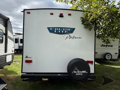 2023 Forest River RV Salem Cruise Lite - Photo 6