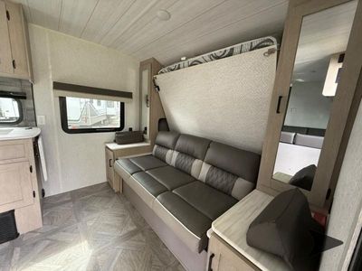 2023 Forest River RV Salem Cruise Lite - Photo 13