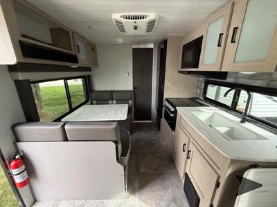2023 Forest River RV Salem Cruise Lite - Photo 14