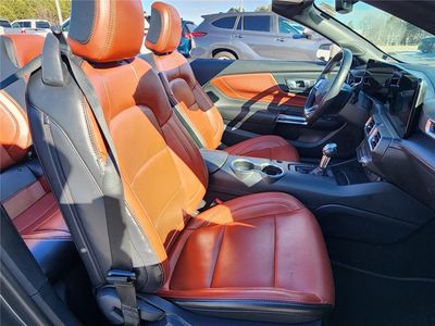2026 2024 Ford Mustang EcoBoost - Photo 9