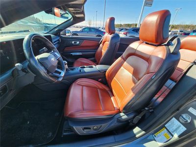 2026 2024 Ford Mustang EcoBoost - Photo 16
