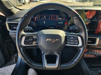 2026 2024 Ford Mustang EcoBoost - Photo 14
