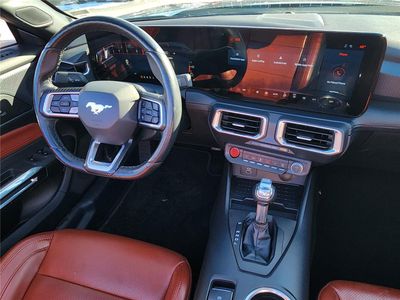 2026 2024 Ford Mustang EcoBoost - Photo 11