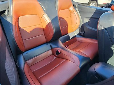 2026 2024 Ford Mustang EcoBoost - Photo 10
