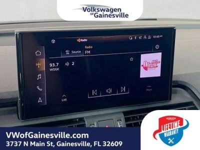 2022 Audi SQ5 — photo 15 view