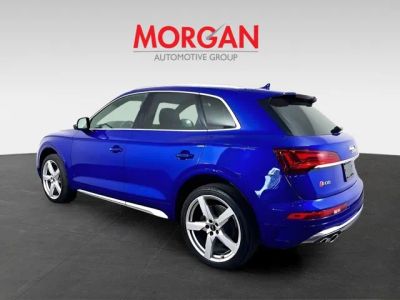 2022 Audi SQ5 — photo 7 view
