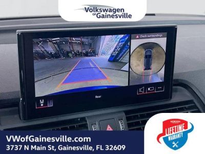 2022 Audi SQ5 — photo 14 view