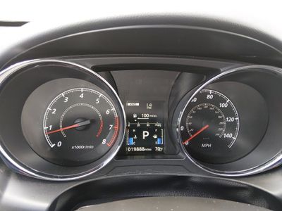 2025 Mitsubishi Outlander Sport - Photo 14