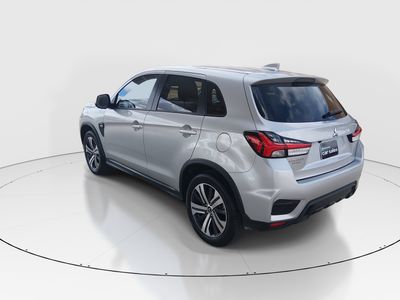 2025 Mitsubishi Outlander Sport - Photo 5