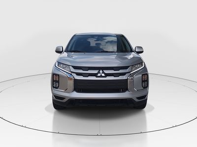 2025 Mitsubishi Outlander Sport - Photo 2