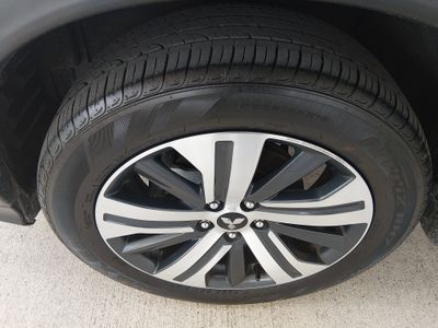 2025 Mitsubishi Outlander Sport - Photo 10