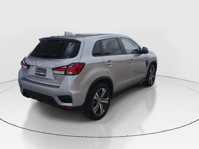 2025 Mitsubishi Outlander Sport - Photo 7