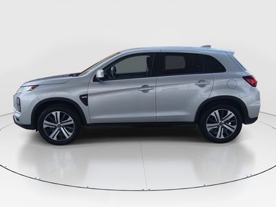 2025 Mitsubishi Outlander Sport - Photo 4