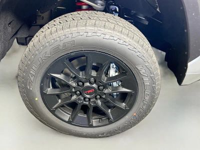 2026 Toyota Tundra 4WD — photo 11 view