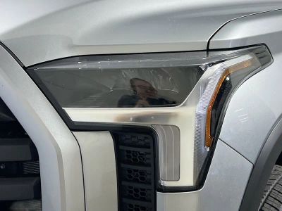 2026 Toyota Tundra 4WD — photo 9 view