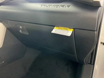 2026 Toyota Tundra 4WD — photo 30 view