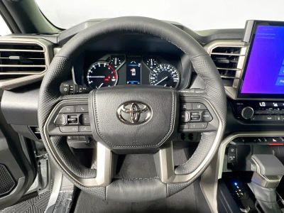 2026 Toyota Tundra 4WD — photo 15 view