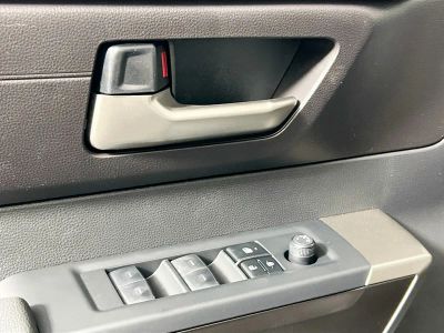 2026 Toyota Tundra 4WD — photo 14 view