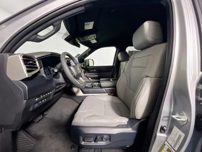 2026 Toyota Tundra 4WD — photo 12 view