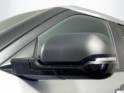 2026 Toyota Tundra 4WD — photo 10 view