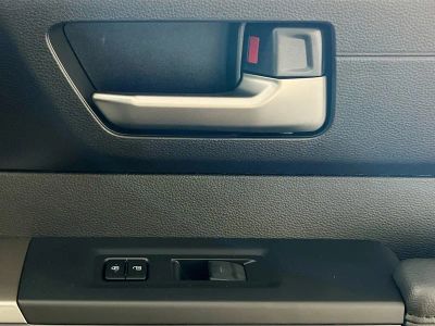 2026 Toyota Tundra 4WD — photo 28 view