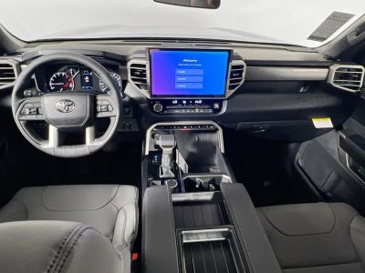 2026 Toyota Tundra 4WD — photo 26 view
