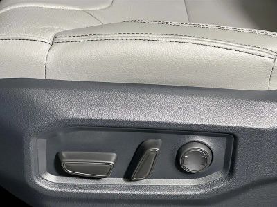 2026 Toyota Tundra 4WD — photo 13 view