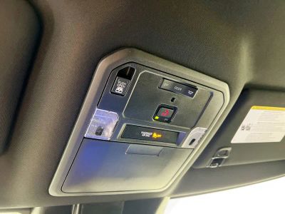 2026 Toyota Tundra 4WD — photo 18 view
