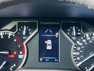 2026 Toyota Tundra 4WD — photo 19 view