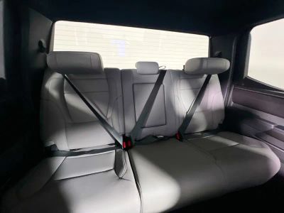 2026 Toyota Tundra 4WD — photo 29 view