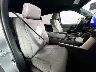 2026 Toyota Tundra 4WD — photo 27 view