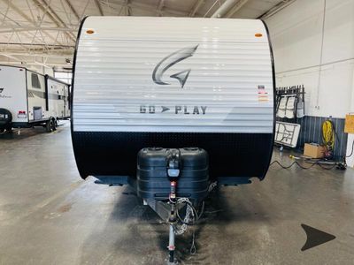 2026 Wayfinder RV Go Play - Photo 3