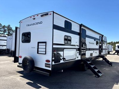 2026 Grand Transcend - Photo 8