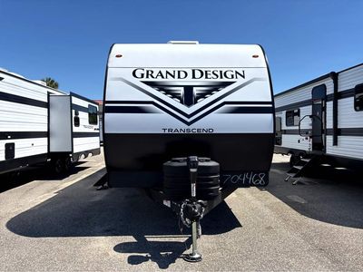 2026 Grand Transcend - Photo 4