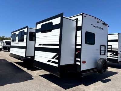 2026 Grand Transcend - Photo 6