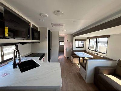 2026 Grand Transcend - Photo 10