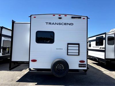 2026 Grand Transcend - Photo 7