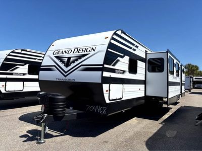 2026 Grand Transcend - Photo 5