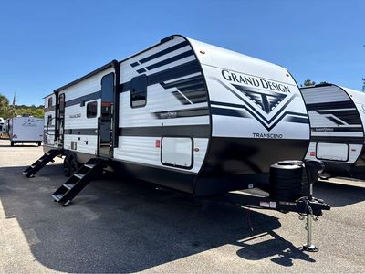 2026 Grand Transcend - Photo 1