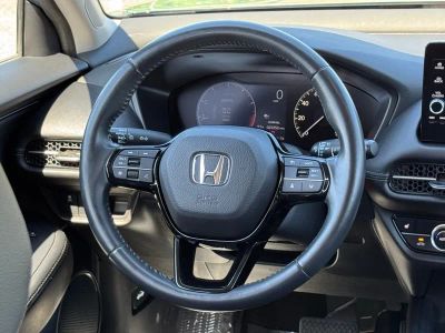 2024 Honda HR-V EX-L — photo 27 view